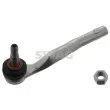 SWAG 10 10 2410 - Rotule de barre de connexion avant gauche