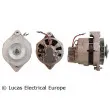 Alternateur LUCAS ELECTRICAL [LRA01960]