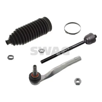 Barre de connexion avant gauche SWAG OEM 2043380515