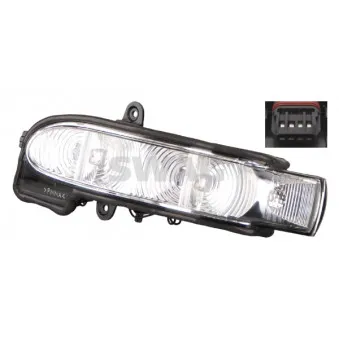 SWAG 10 10 3598 - Feu clignotant