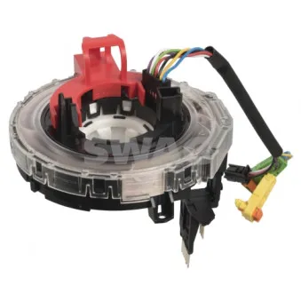 Ressort tournant, Airbag SWAG 10 10 3864