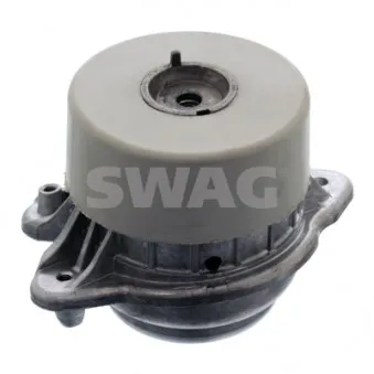 SWAG 10 10 4243 - Support moteur