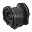 SWAG 10 10 4616 - Suspension, stabilisateur