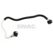SWAG 10 10 4633 - Tuyau de carburant