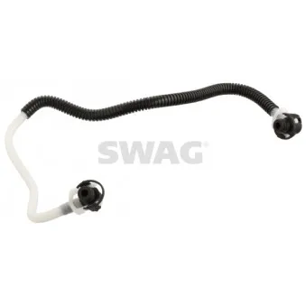 Tuyau de carburant SWAG OEM 6110702032