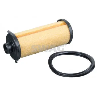 Filtre hydraulique, boîte automatique SWAG OEM A2463772300