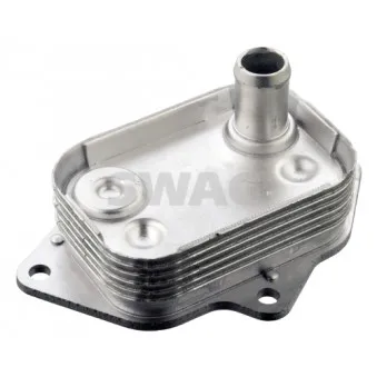 Radiateur d'huile SWAG 10 10 5871