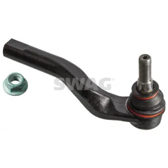 Rotule de barre de connexion avant droit SWAG OEM 4474600148