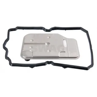 Kit de filtre hydraulique, boîte automatique SWAG 10 10 7823 pour MERCEDES-BENZ SPRINTER 313 CDI 4x4 - 129cv
