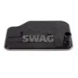 SWAG 10 10 7823 - Kit de filtre hydraulique, boîte automatique