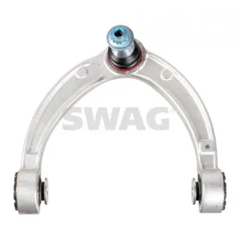 Triangle ou bras de suspension (train avant) SWAG OEM 1663301807
