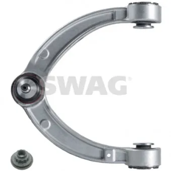 Triangle ou bras de suspension (train avant) SWAG 10 10 7852 pour CHEVROLET EPICA AMG 63 S 4-matic - 585cv