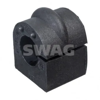 Suspension, stabilisateur SWAG 10 10 8170 pour MERCEDES-BENZ SERIE 124 300 CE-24 - 220cv