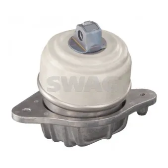 SWAG 10 10 8763 - Support moteur