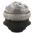 SWAG 10 13 0012 - Support moteur