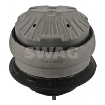 SWAG 10 13 0014 - Support moteur