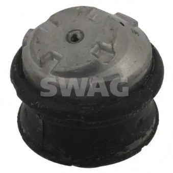 SWAG 10 13 0016 - Support moteur avant droit
