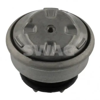SWAG 10 13 0019 - Support moteur