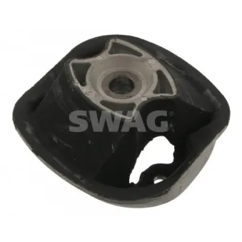 Support moteur avant droit SWAG OEM A2012411713