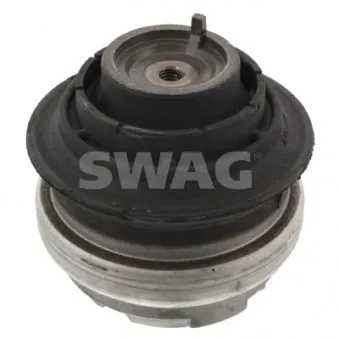 SWAG 10 13 0024 - Support moteur