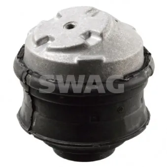 Support moteur SWAG 10 13 0027 pour MERCEDES-BENZ CLASSE C C 43 AMG - 306cv
