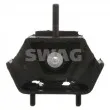 SWAG 10 13 0031 - Support moteur avant gauche