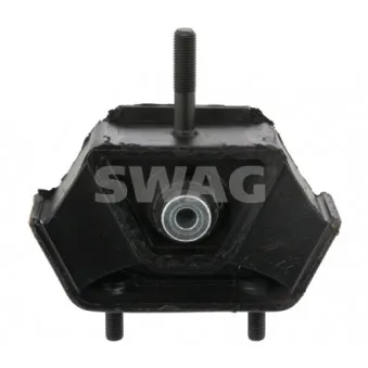 SWAG 10 13 0033 - Support moteur avant droit