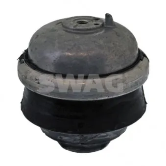 SWAG 10 13 0036 - Support moteur