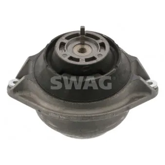 SWAG 10 13 0041 - Support moteur