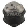 SWAG 10 13 0048 - Support moteur avant droit