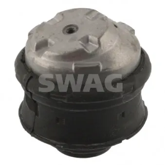 Support moteur avant gauche SWAG OEM A2102400117