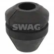 SWAG 10 13 0051 - Support moteur