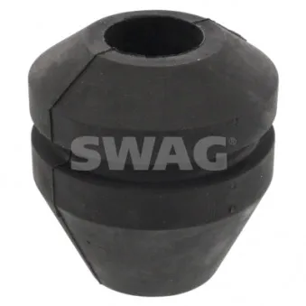 Support moteur SWAG OEM A6012420013