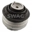 SWAG 10 13 0052 - Support moteur