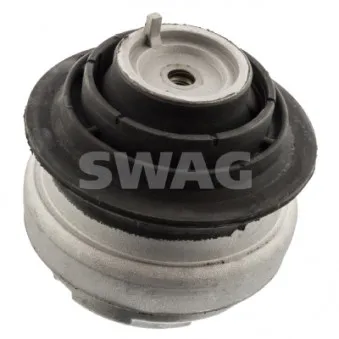 SWAG 10 13 0053 - Support moteur avant gauche