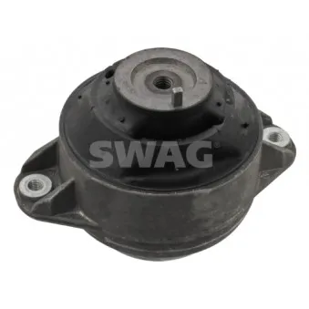 Support moteur SWAG OEM 1242400917