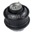 SWAG 10 13 0060 - Support moteur avant droit
