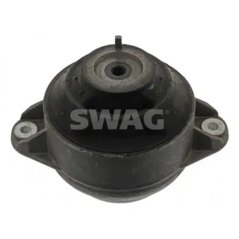 SWAG 10 13 0066 - Support moteur avant droit
