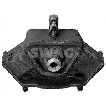 Suspension, boîte automatique SWAG OEM 6012400318