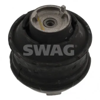 SWAG 10 13 0088 - Support moteur avant droit