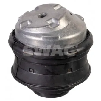Support moteur SWAG 10 13 0092 pour MERCEDES-BENZ CLASSE E E 320 CDI - 197cv