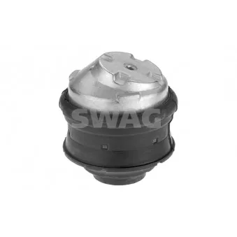SWAG 10 13 0093 - Support moteur