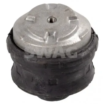 SWAG 10 13 0095 - Support moteur avant gauche