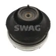 SWAG 10 13 0101 - Support moteur avant droit