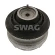 SWAG 10 13 0102 - Support moteur avant gauche
