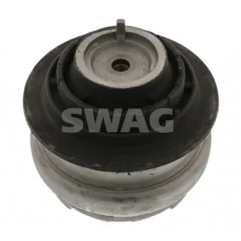 Support moteur avant gauche SWAG OEM A2112400417