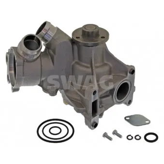 Pompe à eau SWAG OEM 1042004801