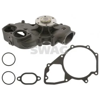 Pompe à eau SWAG OEM a4032007701