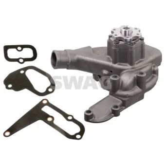 Pompe à eau SWAG OEM A3532002101