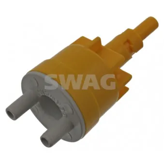 Soupape, système d'alimentation en carburant SWAG [10 22 0003]